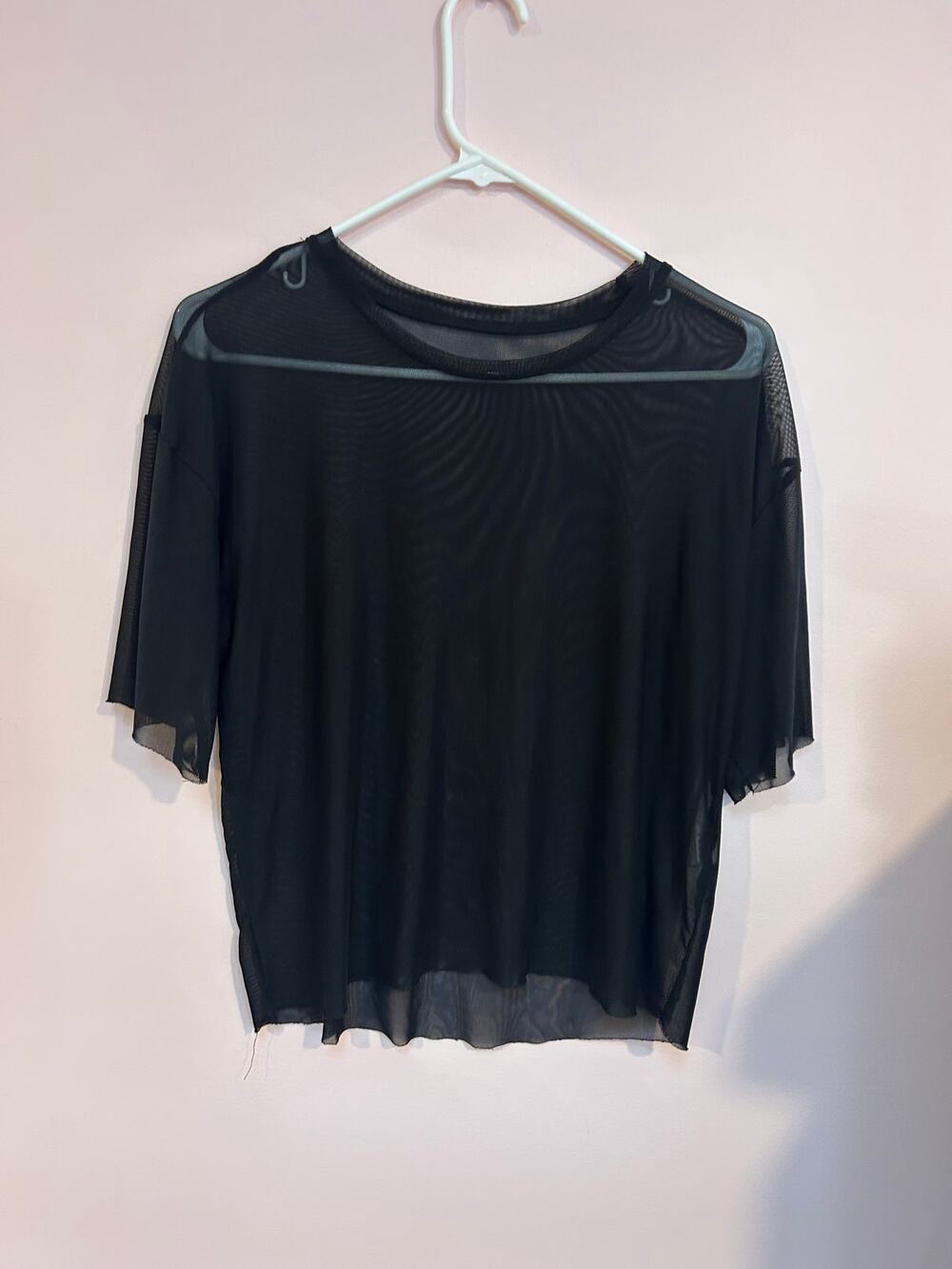 Mesh Top *M*